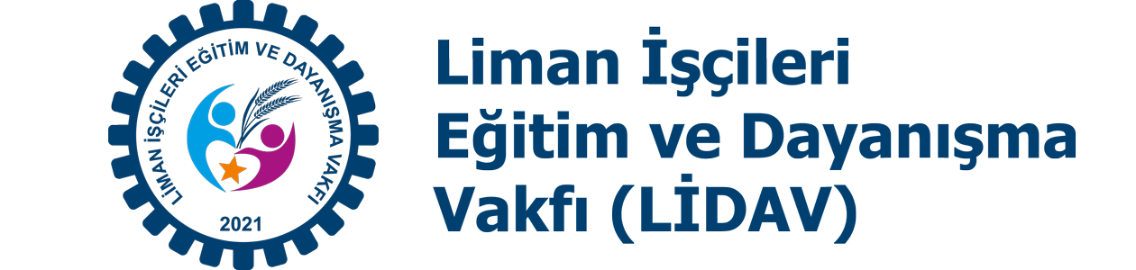 Liman İşçileri Eğitim ve Dayanışma Vakfı (LİDAV)